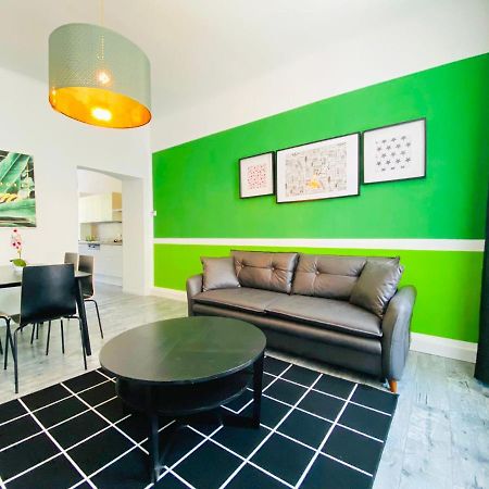 Highlight Suite Donaustadt Vienna Luaran gambar